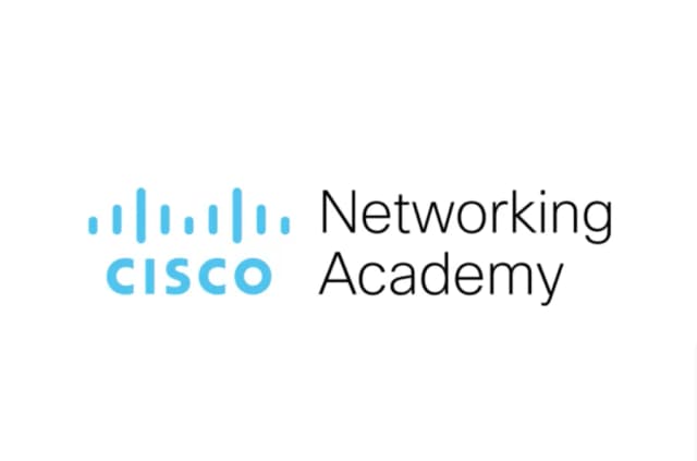 Cisco Networking Academy